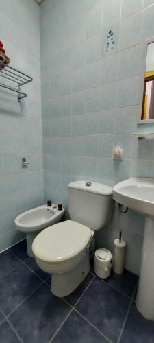 Two-Bedroom Apartment image 8