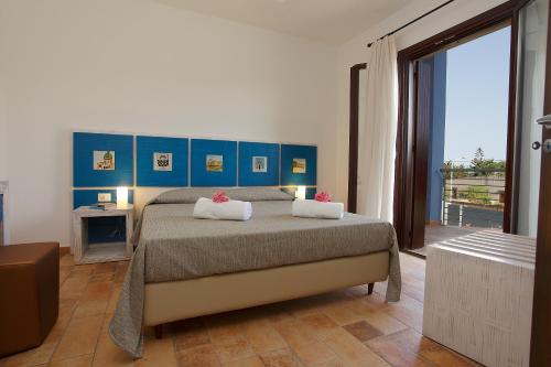 BfB Residence San Marco in Sciacca