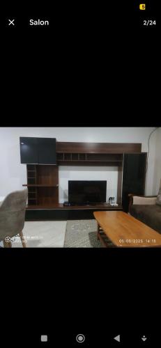 Appartement T3 équipe  in עין בניאן