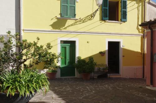 La casa di Paola