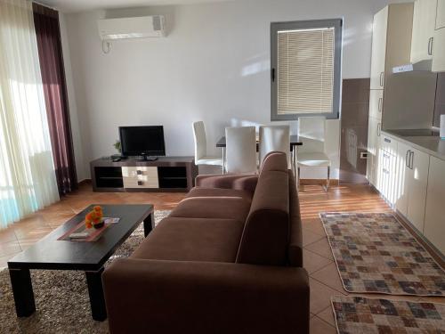 Comfort One-Bedroom Apartment with Sea View  image 7