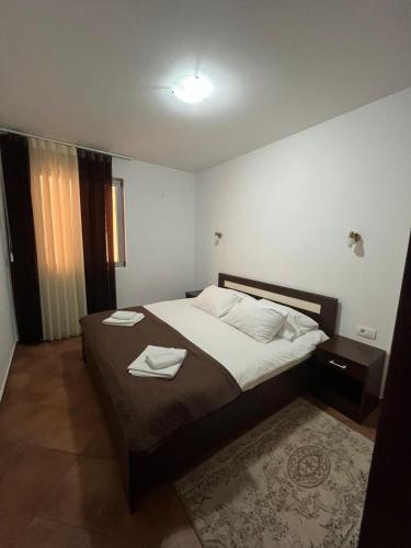Comfort One-Bedroom Apartment with Sea View  image 4