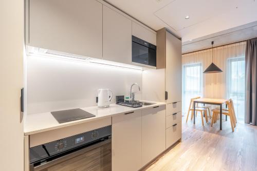 Noli Gdansk Old Town in Danzig