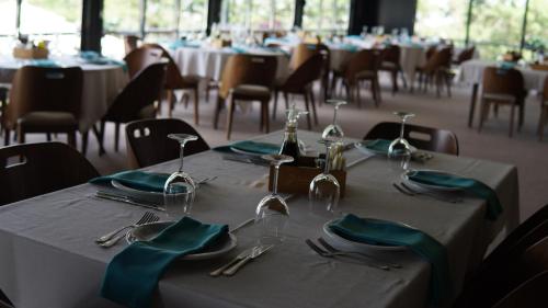 Panorama Hotel & Spa in Kavadarči