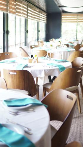 Panorama Hotel & Spa in Kavadarči