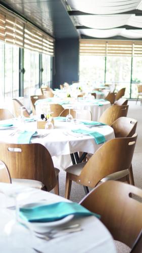 Panorama Hotel & Spa in Kavadarči