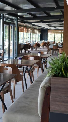 Panorama Hotel & Spa in Kavadarči