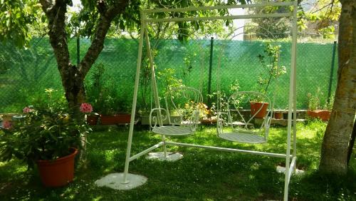 Casa Rural Fuentetrigo - image 4