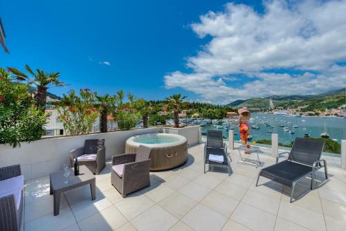 Adriatic Deluxe Apartments - image 2