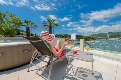 Adriatic Deluxe Apartments - image 3