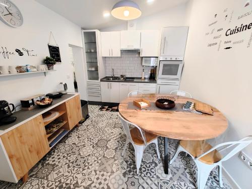 Munigua House in 度菲亞