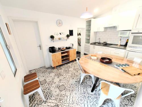 Munigua House in Tocina