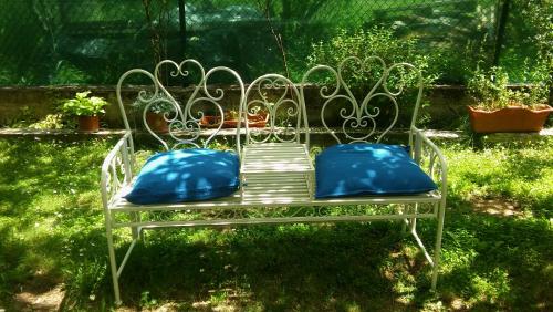 Casa Rural Fuentetrigo - image 7