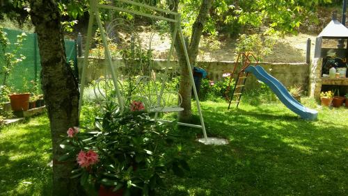 Casa Rural Fuentetrigo - main image