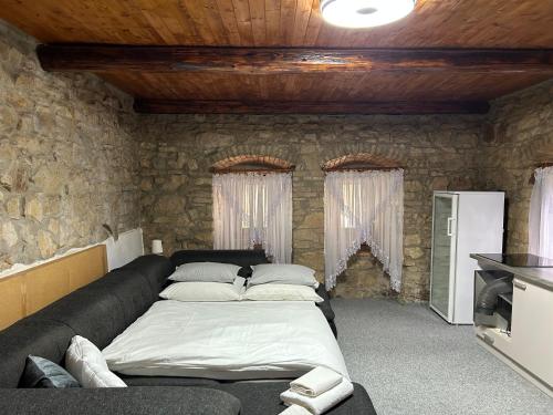 Vlastislav - Prázdninový dům (Vlastislav - Prazdninovy dum) in Trebenice