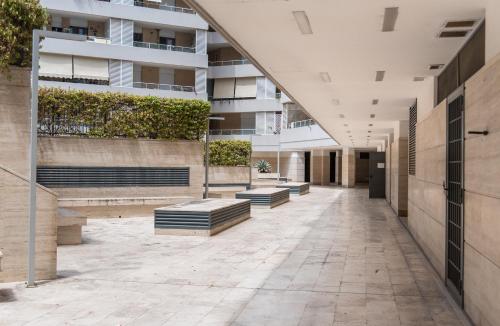 Trilocale moderno- Roma Sud- Aeroporti e Campus near 17 VR Ristorante
