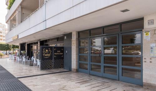 Trilocale moderno- Roma Sud- Aeroporti e Campus near 17 VR Ristorante