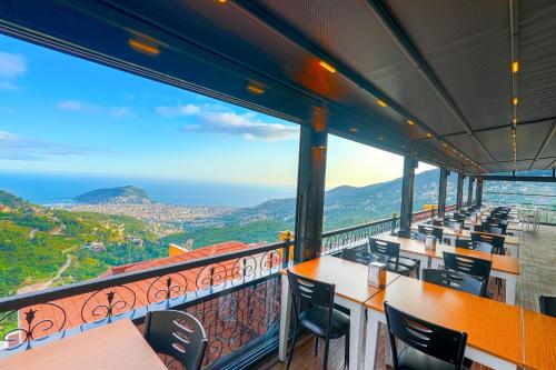 Feda Villas - Alanya