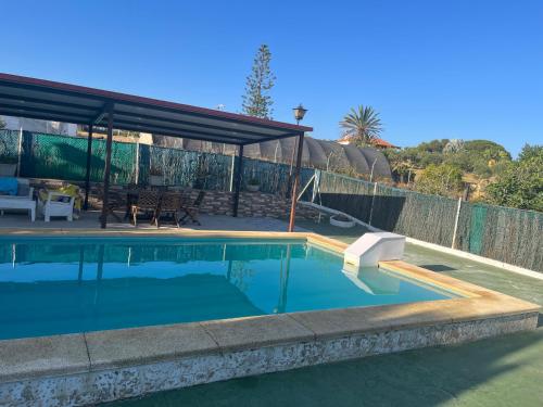 Villa josara in San Bartolomé de la Torre