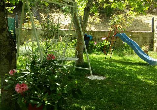 Casa Rural Fuentetrigo - image 10