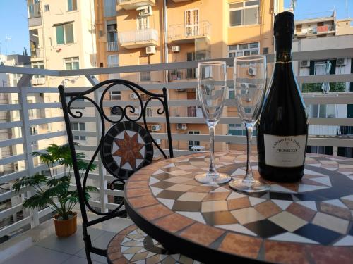 Facilities, Private Parking - Athena Suite nel cuore di Bari in Liberta