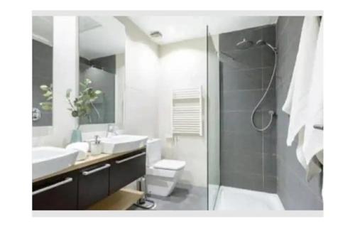 JA Suites Madrid, Madrid (fotografie 7)