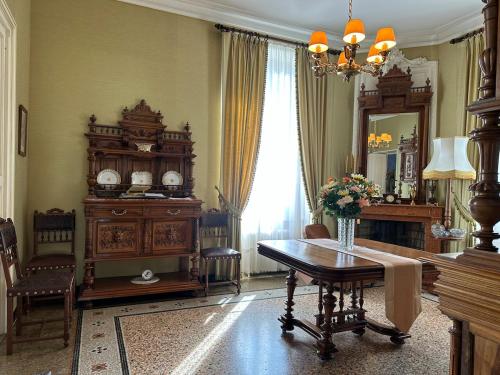 La maison d'Ulysse in 聖依波耶的卡頓