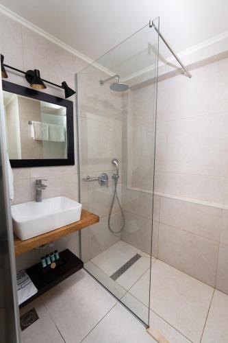 Superior Room with Garden View image 8