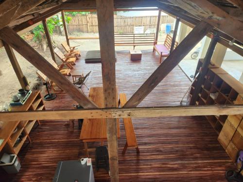 Instalaciones, Sunset Surf Hostel Siargao in Siargao Island