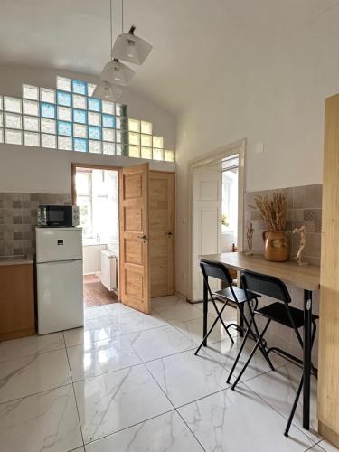 Templomdomb apartman in โควากัวร์