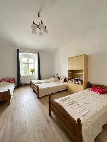 Templomdomb apartman in โควากัวร์