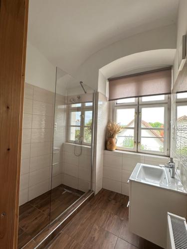 Templomdomb apartman in โควากัวร์