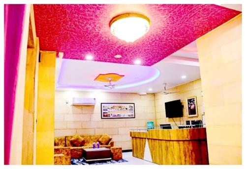 บริการและสิ่งอำนวยความสะดวก, Hotel Zam Zam Jaisalmer in สุทาร พารา