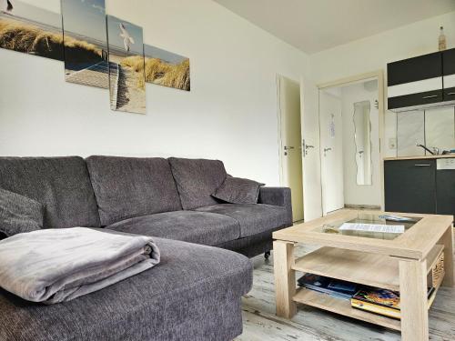 One-Bedroom Apartment with Terrace image 10