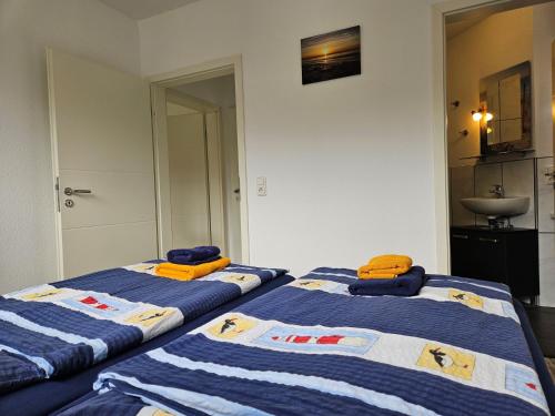 One-Bedroom Apartment with Terrace image 6