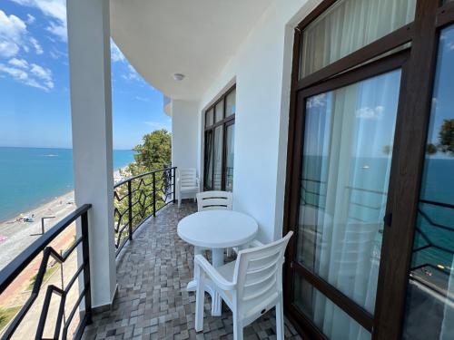 Hotel Medusa in Kobuleti