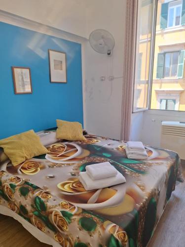 Casa Fanti 57, Рим (фото 5)