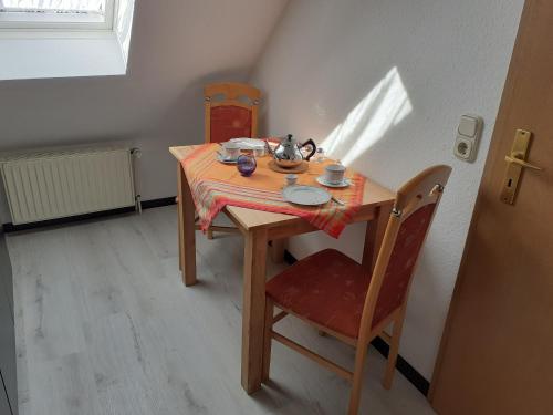 One-Bedroom Apartment with Balcony image 9