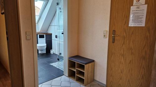 One-Bedroom Apartment with Balcony image 2