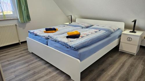 One-Bedroom Apartment with Balcony image 8