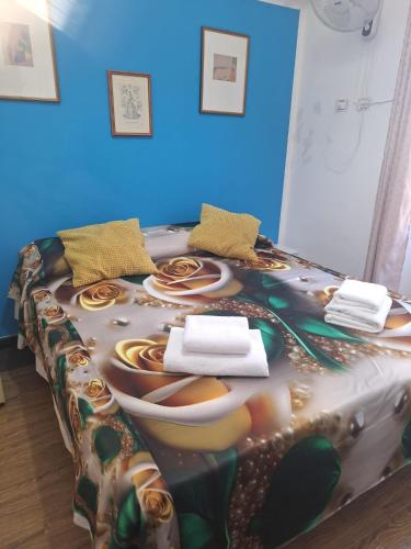 Casa Fanti 57, Рим (фото 6)