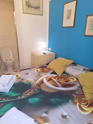Casa Fanti 57, Рим (фото 7)