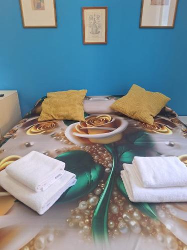 Casa Fanti 57, Рим (фото 8)