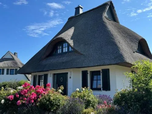 Ferienhaus Seeadler 65 in Fuhlendorf, Deutschland