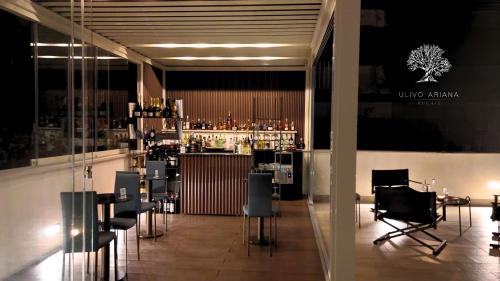 Relais Ulivo Ariana 3