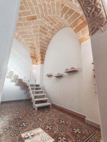 Setareh Appartamento Centro in Porto Cesareo City Center