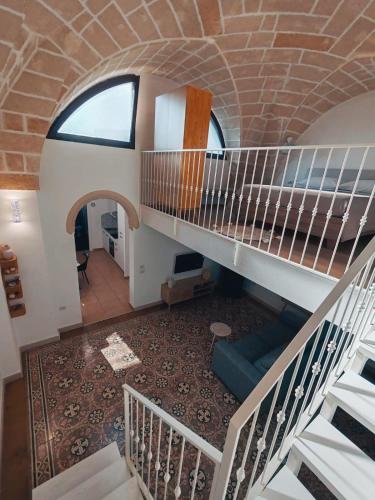 Setareh Appartamento Centro in Porto Cesareo City Center