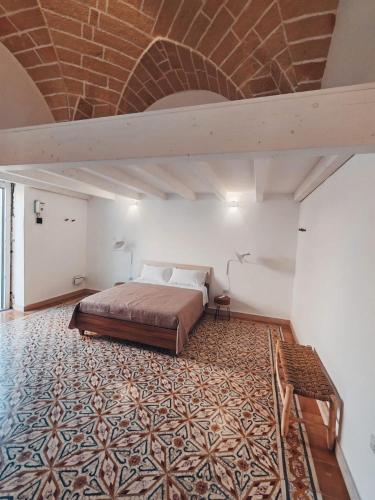 Setareh Appartamento Centro in Porto Cesareo City Center