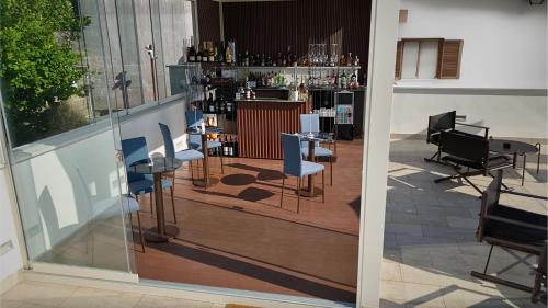 Relais Ulivo Ariana 5