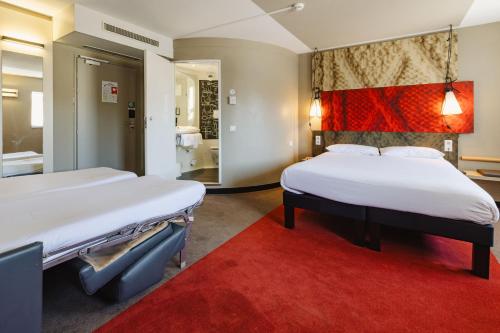 Hotel ibis Rennes Centre Gare Sud - image 12